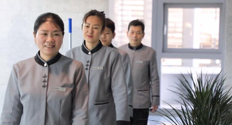 服務(wù)案例：中國(guó)石化